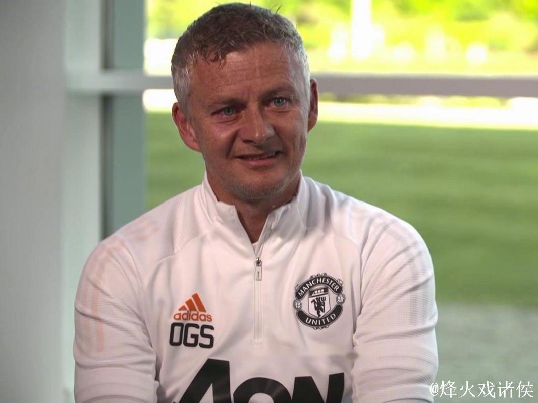 马奎尔：索尔斯克亚被低估了，他的贡献未获应有认可