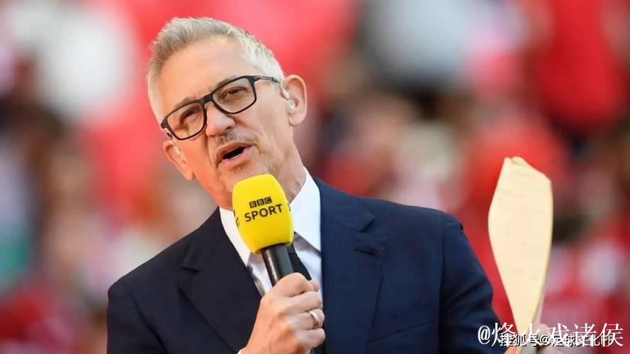 莱因克尔告别，BBC开启全新主持人甄选