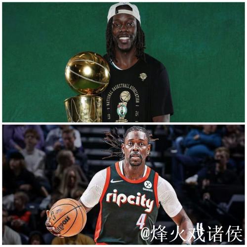 豪瑟左脚踝扭伤，绿军官方＆凯记：回归情况待定