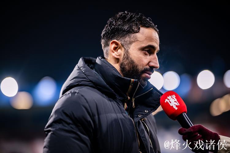 阿莫林:阵型并非关键,比赛开始见分晓 阿莫林:阵型并非关键,比赛开始见分晓