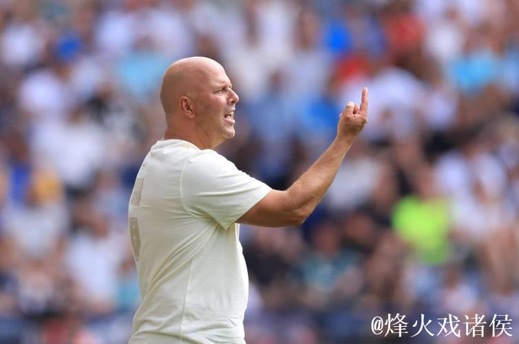 斯洛特:近期运气欠佳,但球队展现了出色的精神状态 斯洛特:近期运气欠佳,但球队展现了出色的精神状态